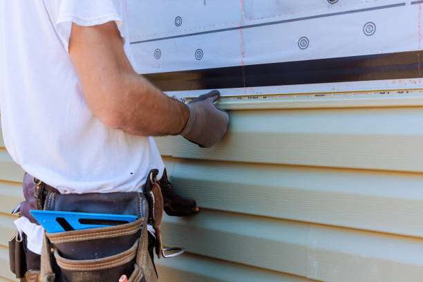 Affordable Siding Replacement solutions in Argyle, TX